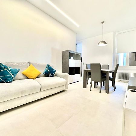 Be-C0 Centrale Luxury & Family Apt Милан Экстерьер фото