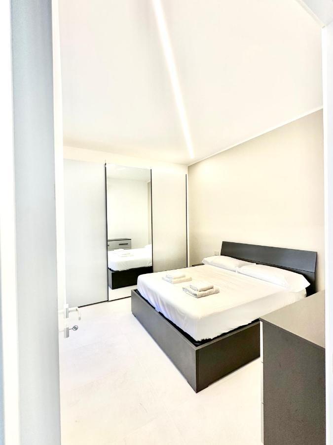 Be-C0 Centrale Luxury & Family Apt Милан Экстерьер фото