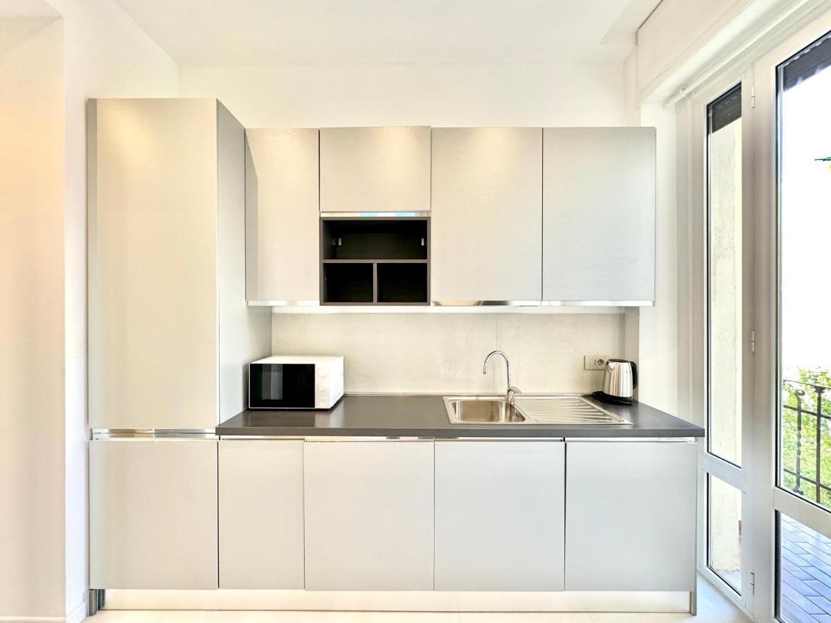 Be-C0 Centrale Luxury & Family Apt Милан Экстерьер фото