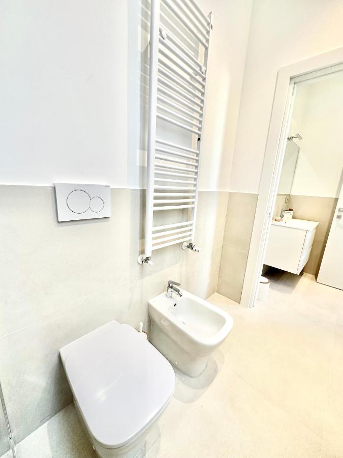 Be-C0 Centrale Luxury & Family Apt Милан Экстерьер фото