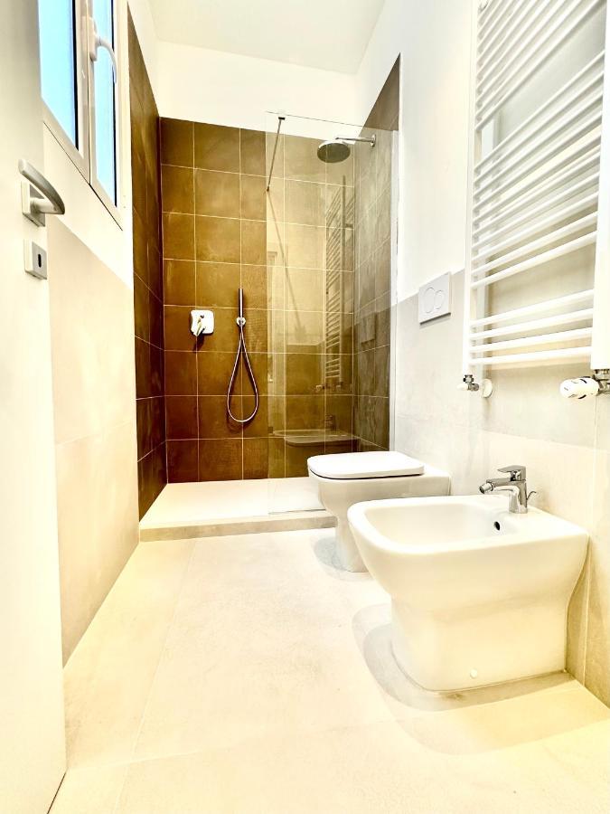 Be-C0 Centrale Luxury & Family Apt Милан Экстерьер фото