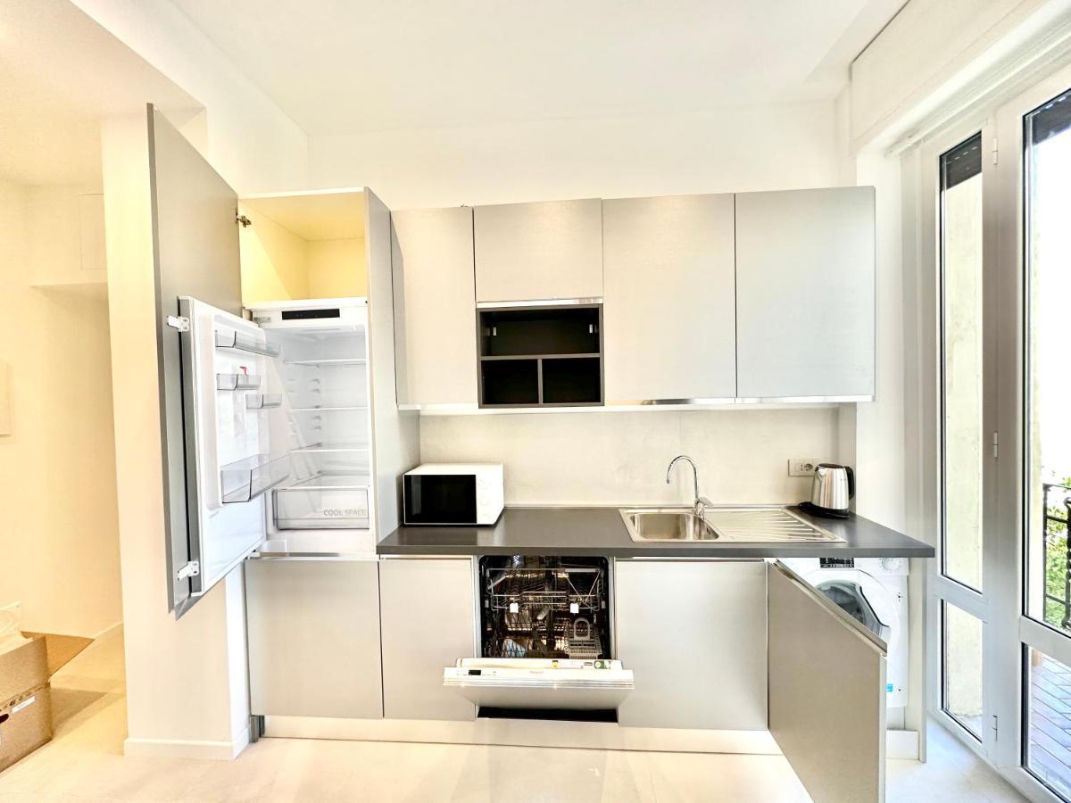 Be-C0 Centrale Luxury & Family Apt Милан Экстерьер фото