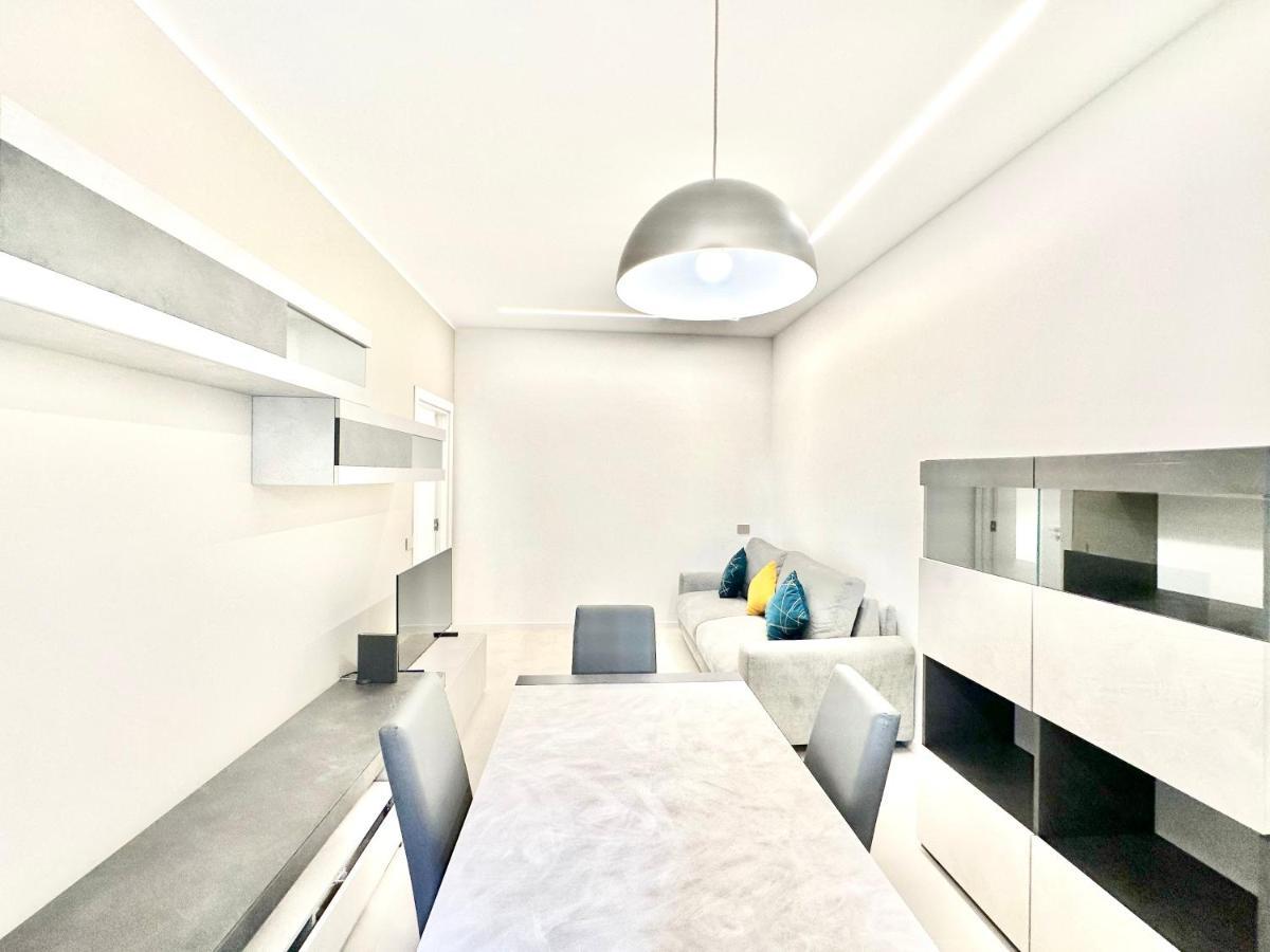 Be-C0 Centrale Luxury & Family Apt Милан Экстерьер фото