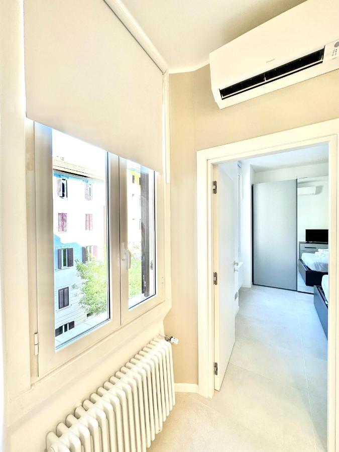 Be-C0 Centrale Luxury & Family Apt Милан Экстерьер фото
