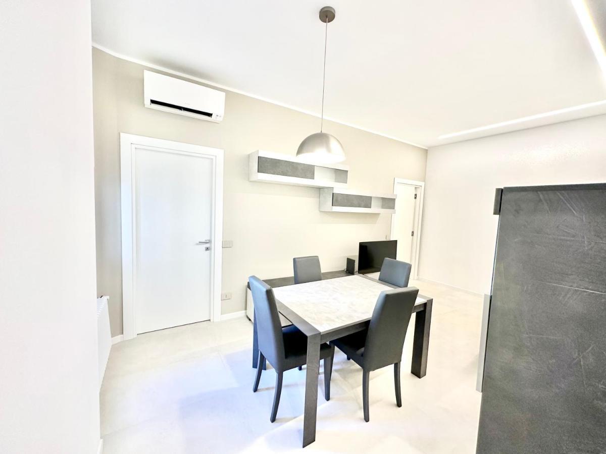 Be-C0 Centrale Luxury & Family Apt Милан Экстерьер фото