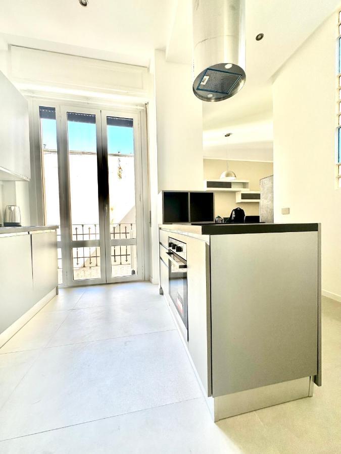 Be-C0 Centrale Luxury & Family Apt Милан Экстерьер фото